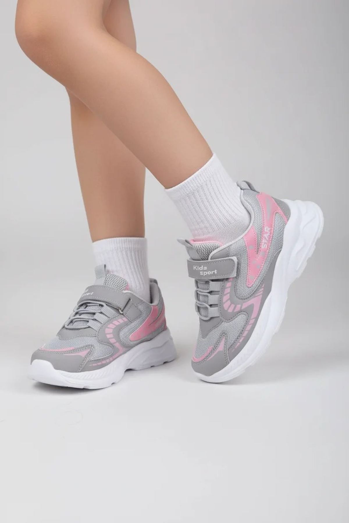 Çocuk Spor Ayakkabısı Gripembe - 32351.264.