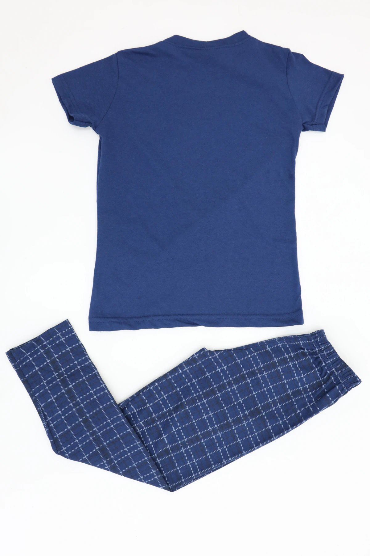 5-12 Yaş Süprem Pijama Takımı Laciekose - 52331.1048.
