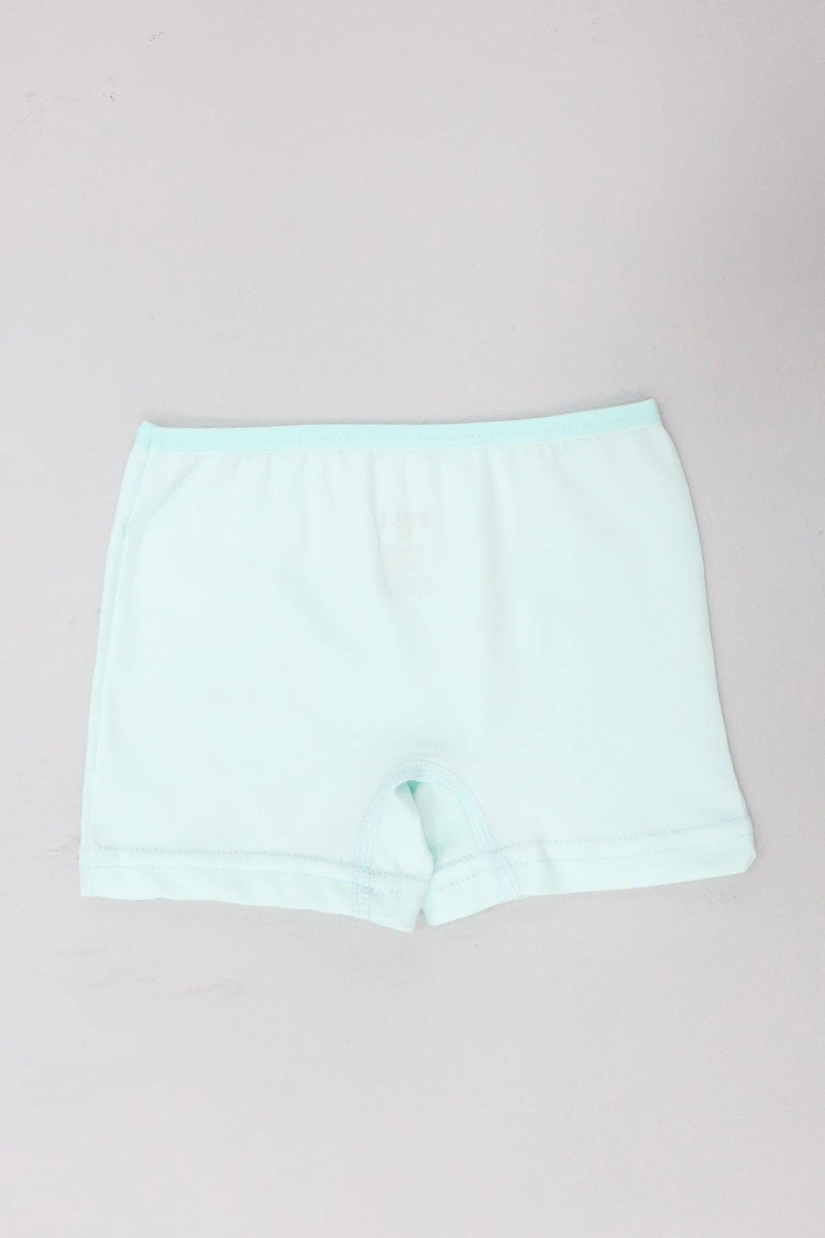 2-11 Yaş Kız Çok Boxer  Mint - 55558.2189.