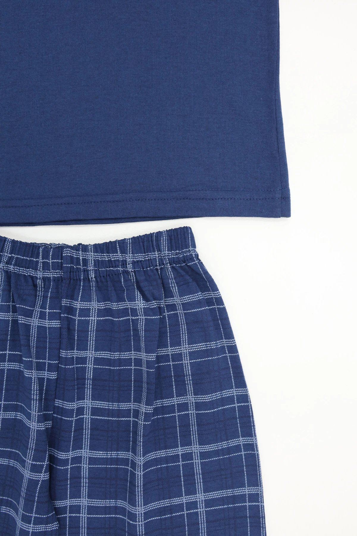 5-12 Yaş Süprem Pijama Takımı Laci - 52331.1048.