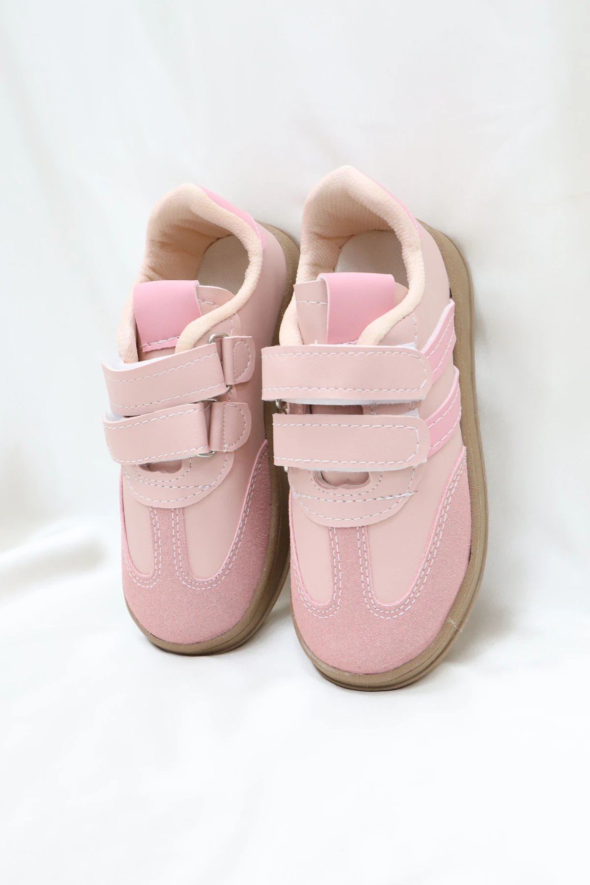Çocuk Ayakkabı Pudrapembe - 31570.264.