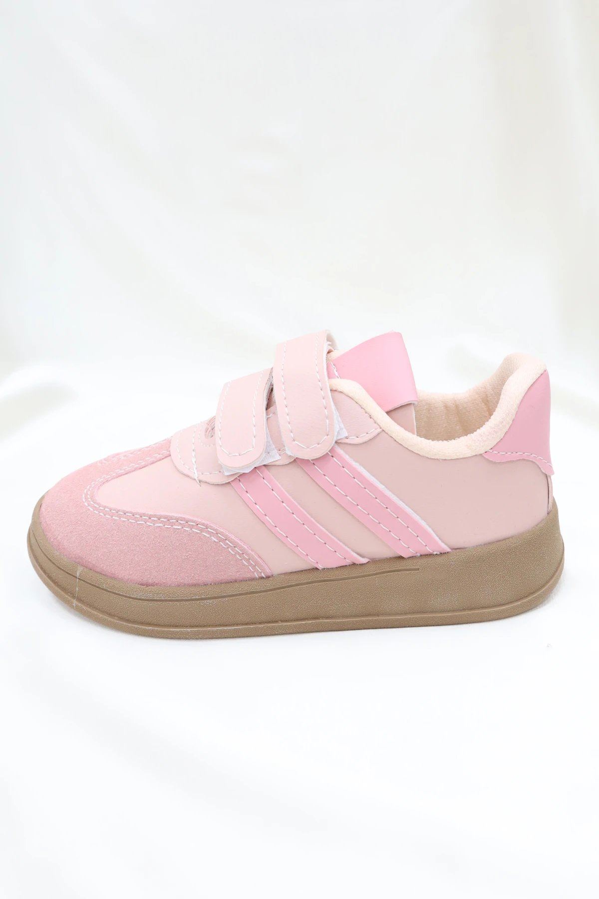 Çocuk Ayakkabı Pudrapembe - 31570.264.