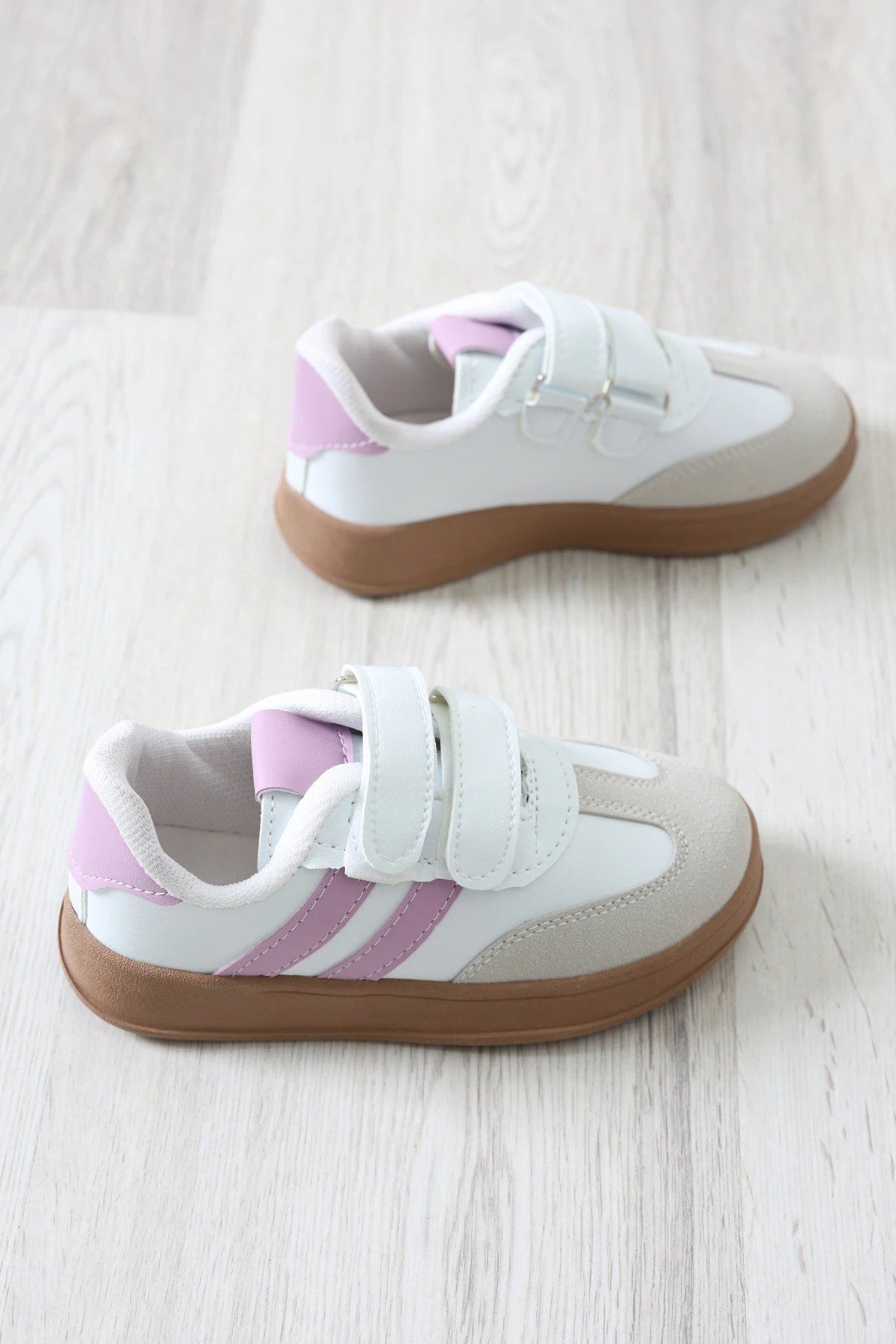 Çocuk Ayakkabı Beyaz - 31570.264.